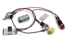 Quickcar Racing Products #61-717 Oil Pressure Warning Kit. Fixed Price $59.95.