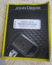 John Deere 3025E 3032E 3038E Compact Tractor Operators Manual Original!. Fixed Price $38.49.