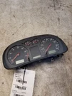2002-2003 Volkswagen Golf & Jetta Speedometer 1J0920906N R184198. Fixed Price $94.84.