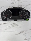 11 12 Vw Touareg Speedometer Cluster 180 Mph 3.0L Diesel Oe Id 7P6920980N. Fixed Price $99.99.