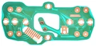 Jegs 19084 Instrument Panel Printed Circuit Board 1975 Ford Truck & Bronco. Fixed Price $56.99.