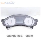 2016 Audi S6 4.0L - Instrument Cluster / Speedometer 4G0920982L. Fixed Price $120.49.