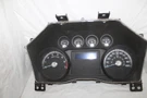 Speedometer Instrument Cluster 2011 Ford F250/F350SD Panel Gauges 173,720 Miles. Fixed Price $172.08.