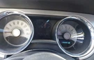 2011 Mustang Oe Speedometer Gauge Cluster 102K Miles Ford. Fixed Price $119.78.