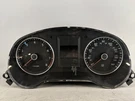2014-2014 Volkswagen Jetta Speedometer Instrument Cluster Gauges T4A8U. Fixed Price $45.25.