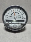 2007-2014 Mini Cooper Instrument Cluster 9136195. Fixed Price $100.00.