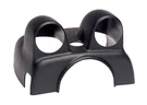 Auto Meter Gauge Works 52MM Dual Steering Column Pod 03-06 Mitsubishi Evo 8 & 9. Fixed Price $67.40.