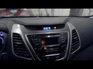 Used Infotainment Display Fits: 2014 Hyundai Elantra Navigation Marke. Fixed Price $124.90.