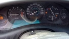 Used Speedometer Gauge Fits: 2004 Buick Regal Cluster W/o Fuel Data Display. Fixed Price $118.20.