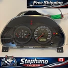 01-05 Honda Civic Instrument Cluster S5A Oem Tested Speedometer. Fixed Price $83.09.