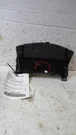 2012 Honda Civic Speedometer Gauge Oem Red 118K Miles Warranty NJ25-21059-513993. Fixed Price $99.99.