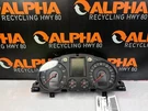 Speedometer Vw Passat 08. Fixed Price $81.00.