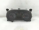 Ram Promaster Speedometer Instrument Cluster Gauges 0520326900 QD0ZB. Fixed Price $41.21.