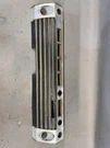 1967 Ford Galaxie Dash Gauge Instrument Cluster Radio Bezel Speedometer Surround. Fixed Price $99.67.
