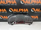 11 Toyota Venza Speedometer Instrument Cluster 838000T05100. Fixed Price $103.50.