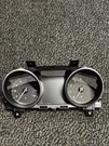 2016-2020 Jaguar Xf Speedometer Gauge Cluster Oem. Fixed Price $50.00.