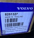 Volvo Used Speedometer Instrument Cluster. Fixed Price $399.00.