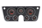 Dakota Digital 67-72 Chevy Gmc Pickup C10 Gauges VHX-67C-PA-C-R Carbon/red. Fixed Price $1021.25.