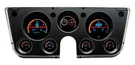 Dakota Digital GRFX-67C-PU 67-72 Chevy Pickup C10 Gauge System Instruments. Fixed Price $1995.00.