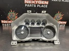 2011 Ford F250 Super Duty Truck 6.7L Diesel Speedmeter Cluster Oem #1397. Fixed Price $129.99.