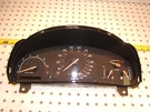 Saab 2002 9-3 Viggen Turbo Front Dash Type Instrument Genuine Oem 1 Cluster. Fixed Price $262.39.