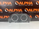 Honda Accord Instrmnt Cluster(also See Sdo) Instrument 78100TA0A13. Fixed Price $100.00.