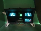 16159965 88-94 Chevy Blazer Jimmy Digital Instrument Cluster Gauge Rebuilt 116K. Fixed Price $399.99.