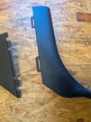 2011-2016 Ford F250 F350 Super Duty Cowl Trim Kick Panel Passenger Right Black. Fixed Price $30.00.