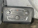 Fits 2015-2016 Dodge Charger Heater A/c Control OEM:56054678AB. Fixed Price $106.20.