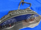 +pigtail 2012-2013 Audi A6 Instrument Cluster / Speedometer 4G8920981M 93K Oem. Fixed Price $35.00.