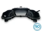 2016-2018 Honda Civic Speedometer Instrument Cluster Gauges #524. Fixed Price $49.95.