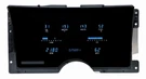 Dakota Digital Dash 92-94 Chevy Truck Suburban Tahoe Gauge System VFD3-92C-PU-U. Fixed Price $774.25.