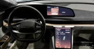 Lucid Air Front Instrument Cluster Speedometer Center Dash Screen P11-NASBST-05. Fixed Price $545.00.