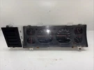 Instrument Speedometer Gauge Cluster W/tach *176K Miles* For 91-96 Jeep Cherokee. Fixed Price $110.12.