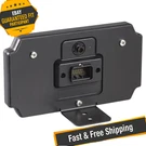 Haltech HT-060070 IC-7 Standard Dash Mount. Fixed Price $80.30.