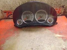 03 05 Jeep Liberty Speedometer Instrument Gauge Cluster 04832731AC. Fixed Price $59.99.
