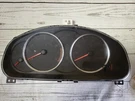 06 07 Mazda Blacked Out Panel Speedometer Instrument Cluster Mph. Fixed Price $85.00.