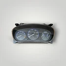 Oem 96-00 Honda Civic Manual Instrument Gauge Cluster Rpm Tach Speedo Ek Ej. Fixed Price $199.99.