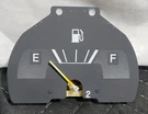 1992-1995 Toyota Pickup Base 2W/4W Fuel Gauge. Fixed Price $25.00.