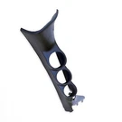 Gauge Pod Autometer 17329. Fixed Price $165.75.