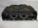1999-2000 Volvo S-80 Instrument Cluster Speedometer Gauge Oem 9459821 / 9483486. Fixed Price $75.00.