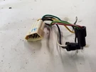 Us Mph Speedometer Head Wire Wiring Harness Fits 86 87 Jaguar XJ6. Fixed Price $28.00.
