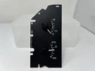 90-93 Ford Mustang Voltage & Temperature Cluster Gauge Instrument Dash Panel Oem. Fixed Price $90.00.