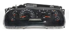 2002-03 Ford Excursion Speedometer Instrument Gauge Cluster Assembly 2C3F10849FJ. Fixed Price $75.00.