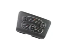Genuine Mopar Vehicle Feature Controls Center Stack 68293624AD. Fixed Price $503.50.
