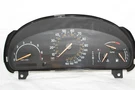 Speedometer Instrument Cluster 02 Saab 9-5 Dash Panel Gauges 101,884 Miles. Fixed Price $85.68.