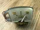 1951 Chrysler Imperial Nos Mopar Battery Amp Gauge 1383384. Fixed Price $95.00.
