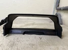 Toyota Cressida Dashboard Shroud Case Cover. Fixed Price $25.00.
