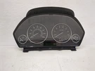 2013-2018 Bmw 320I Speedometer Instrument Cluster Gauges 9325179-01 ADAL6. Fixed Price $90.21.