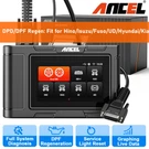 Diesel Truck Scanner Dpf Regen Diagnostic Tool Oil Reset For Hino Isuzu Fuso Ud. Fixed Price $399.99.